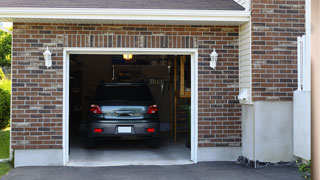 Garage Door Installation at Ruskin San Jose, California