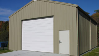 Garage Door Openers at Ruskin San Jose, California